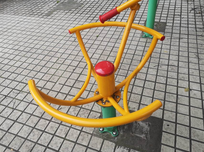 太極推手器 太極推手器