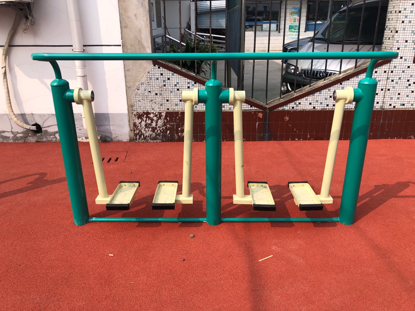 雙人漫步機(jī) 雙人漫步機(jī)