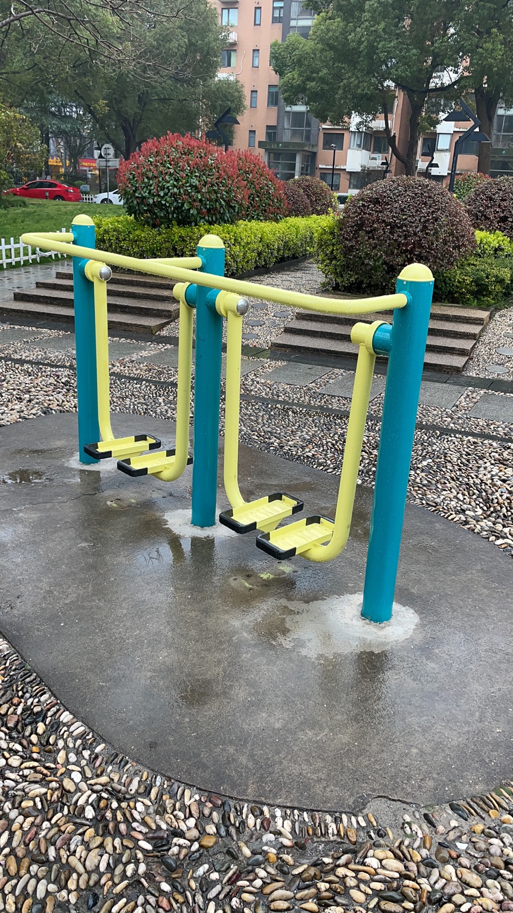 二位智能太空漫步機(jī)