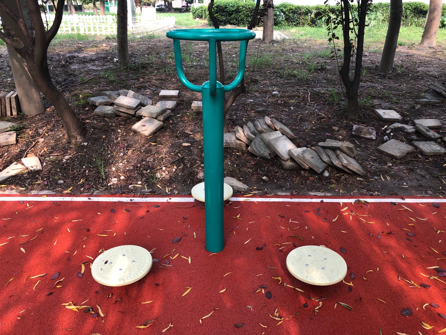 三人轉(zhuǎn)腰器 三人轉(zhuǎn)腰器