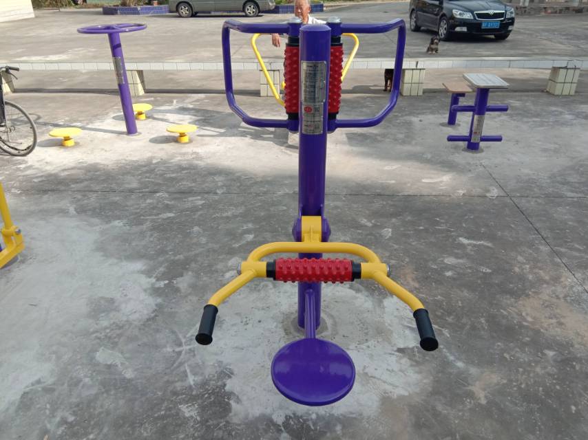 腰背按摩器 腰背按摩器