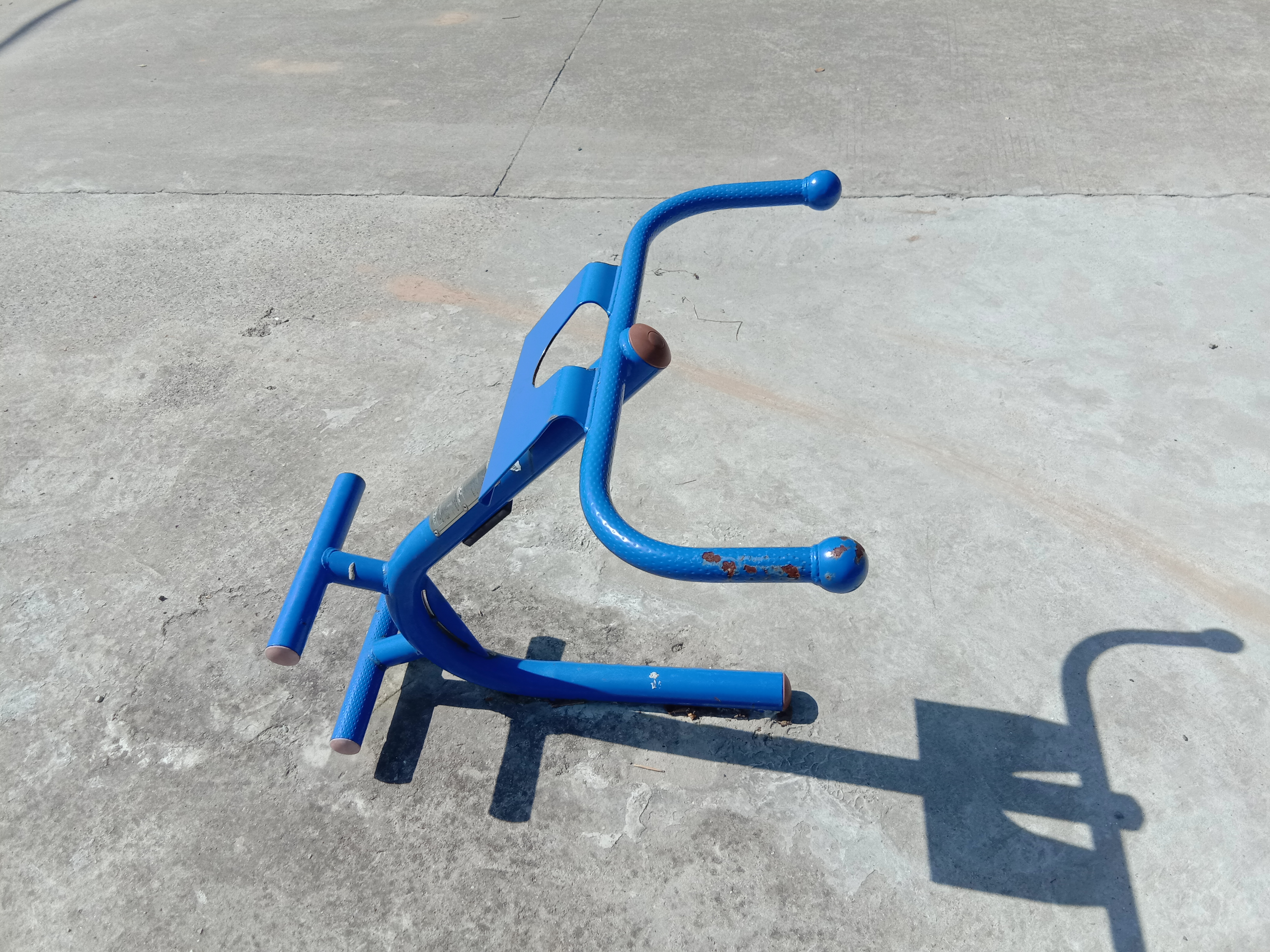 背肌訓練器 背肌訓練器