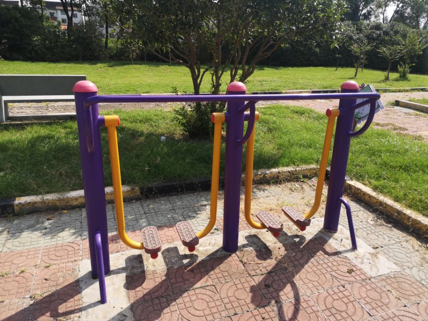 太空漫步機(jī) 太空漫步機(jī)