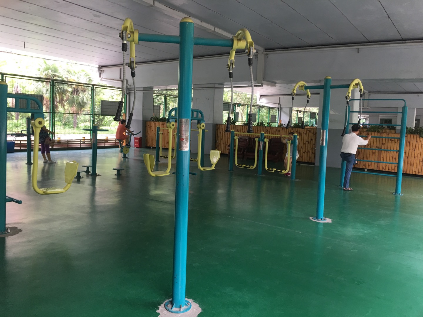 上肢牽引器 上肢牽引器