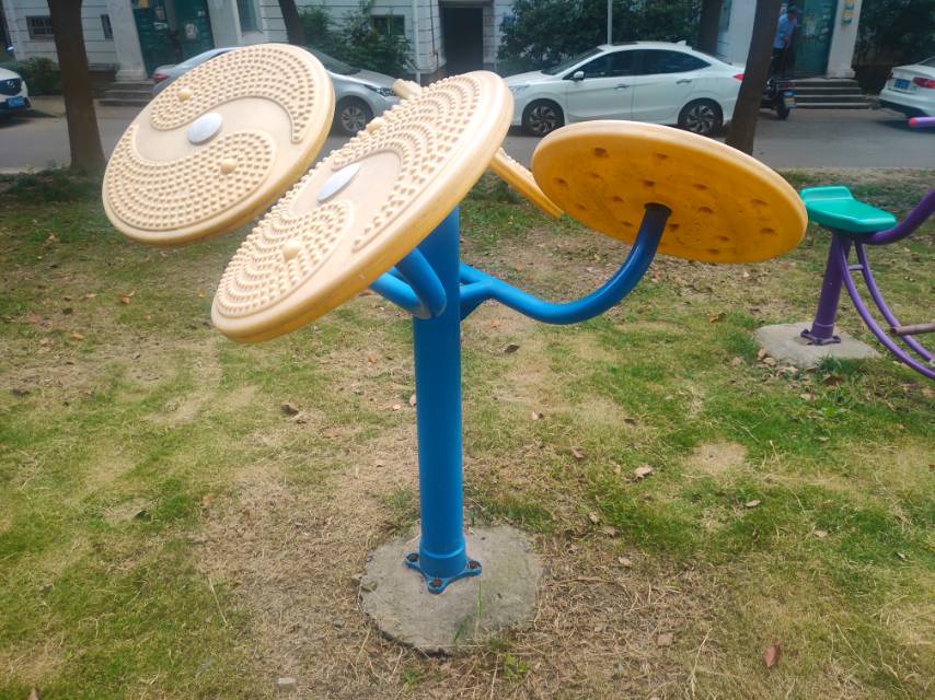 太極推手 太極推手