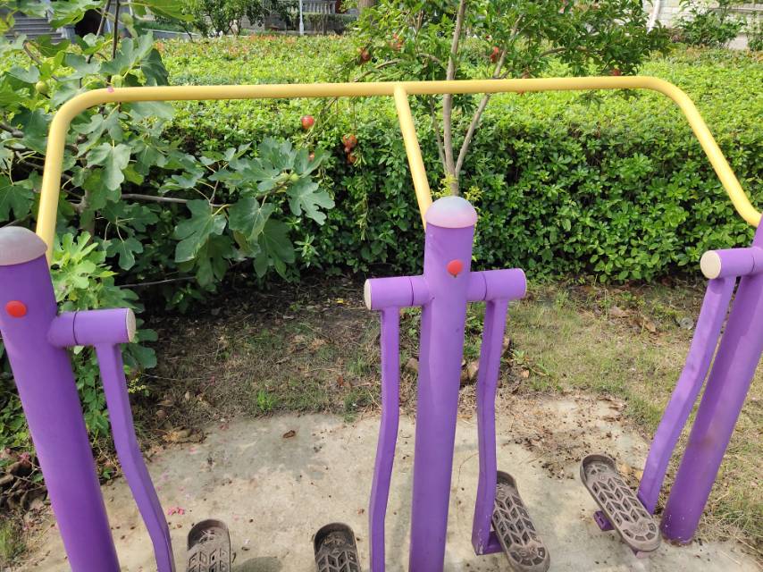 太空漫步器 太空漫步器