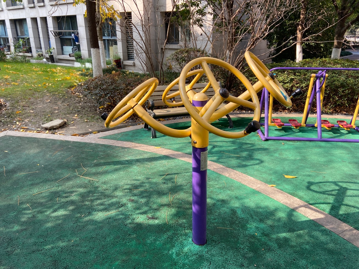 肩關(guān)節(jié)康復(fù)器