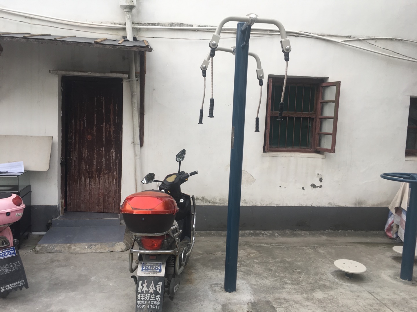 上肢牽引器 上肢牽引器