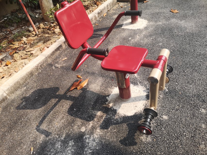 膝關節(jié)康復器