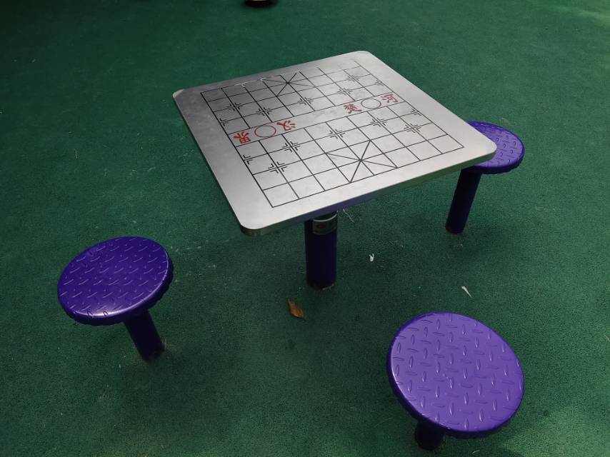 棋牌桌