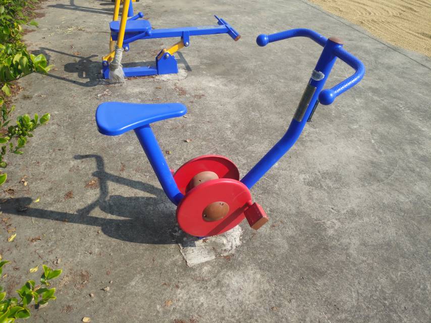 直立健身車(chē) 直立健身車(chē)