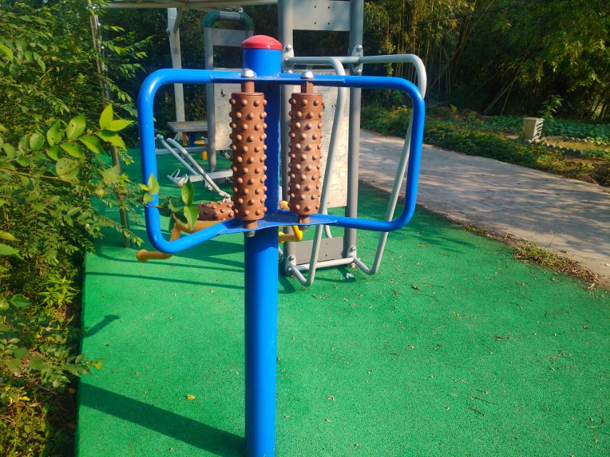 腰背按摩器 腰背按摩器