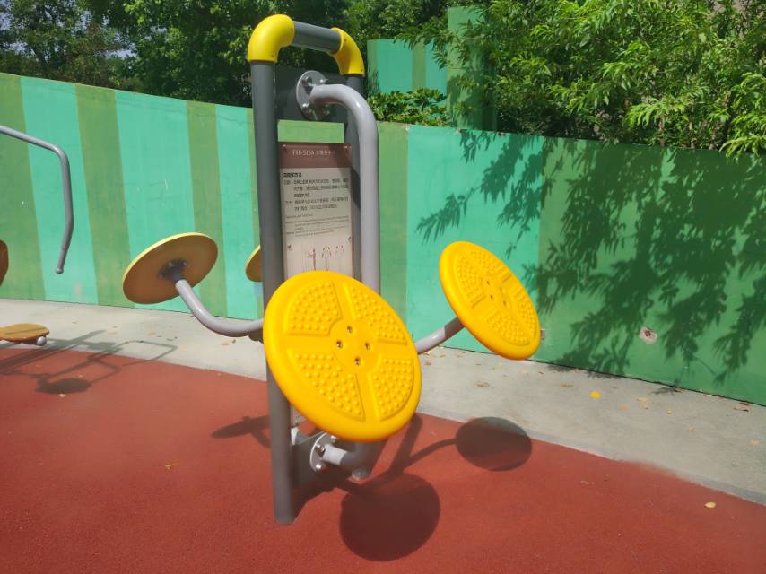 太極推手器 太極推手器