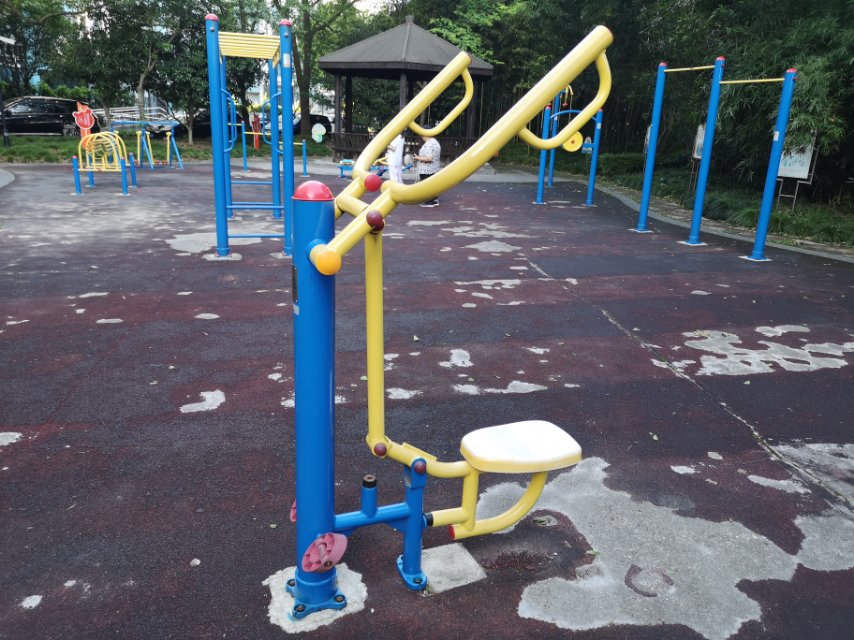 自重拉胸器 自重拉胸器