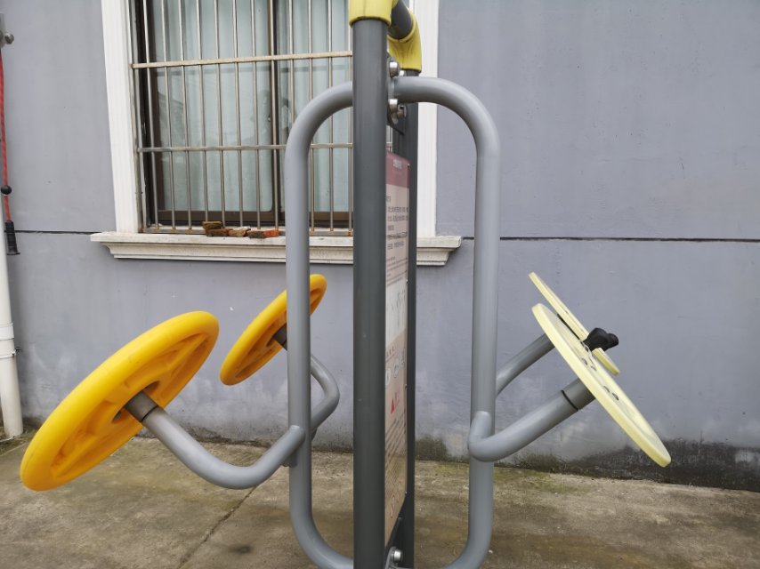 太極推手器 太極推手器