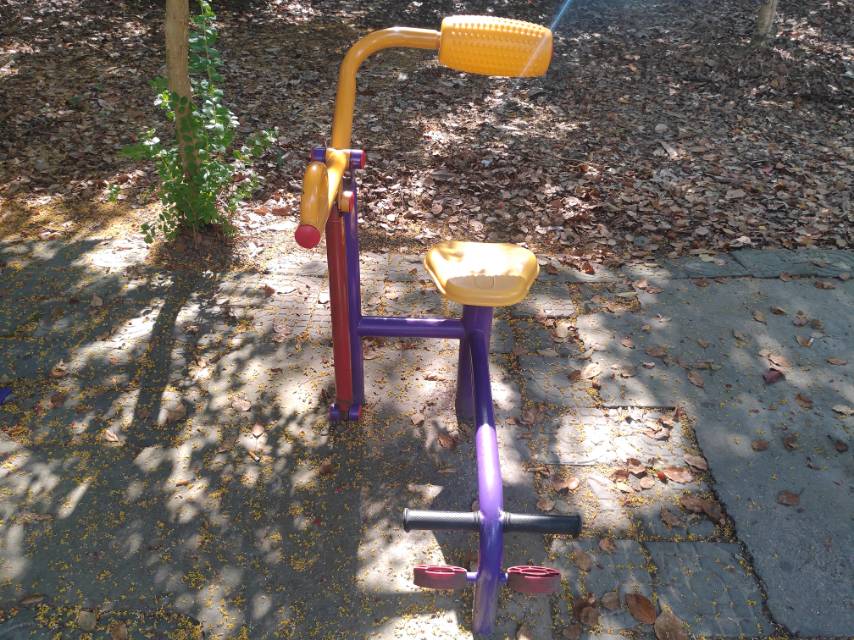 腹背訓(xùn)練器 腹背訓(xùn)練器