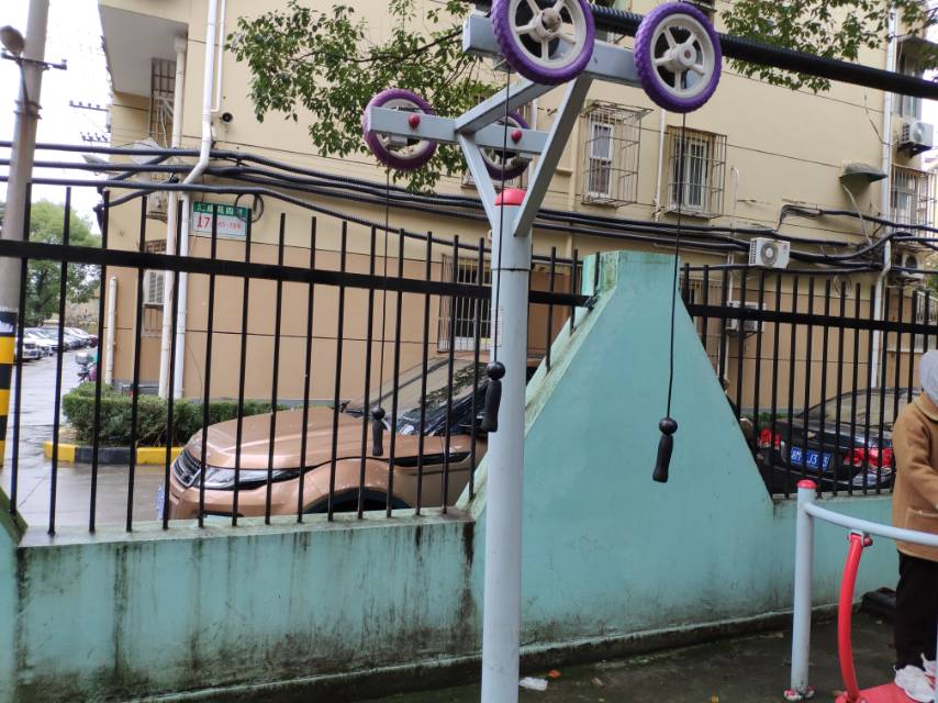 上肢牽引器 上肢牽引器