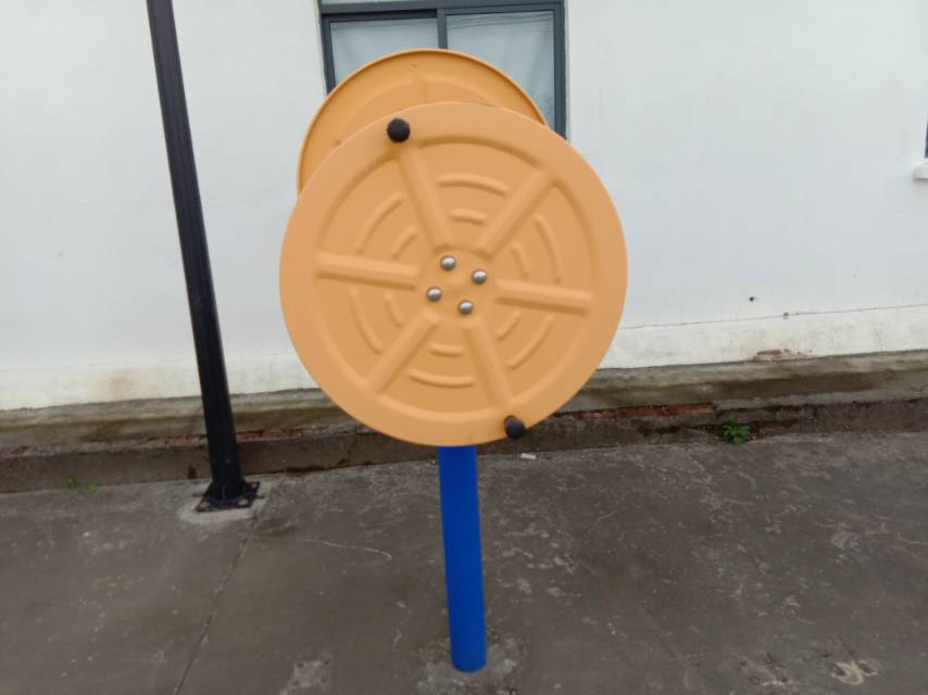 快樂大轉(zhuǎn)盤