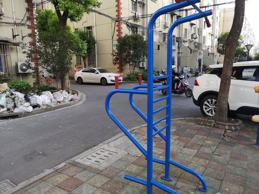 多功能鍛煉器 多功能鍛煉器