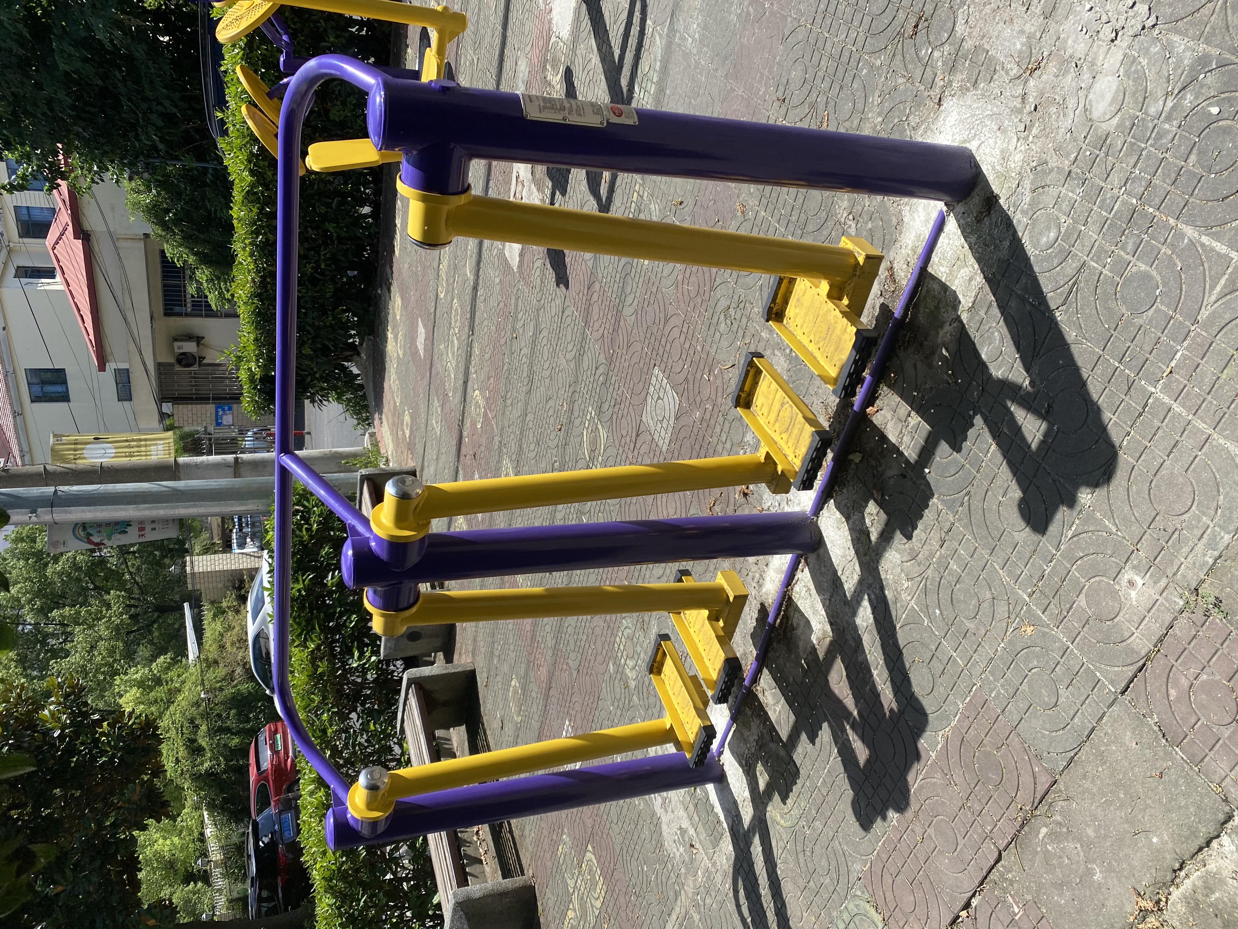 太空漫步機(jī)