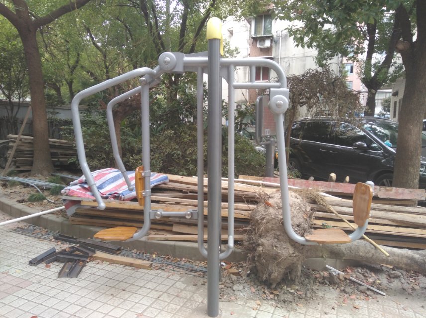 上下肢訓(xùn)練器 上下肢訓(xùn)練器