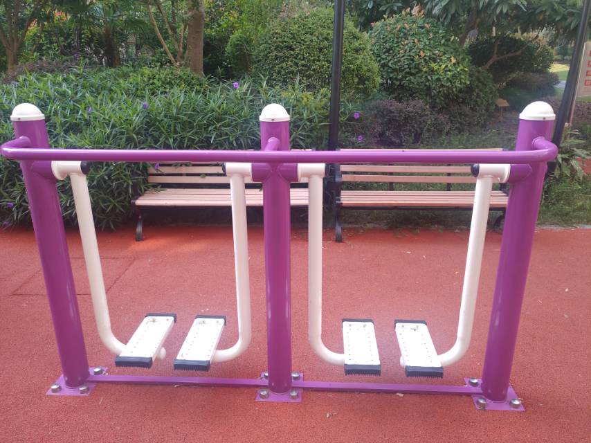 雙位漫步機 雙位漫步機