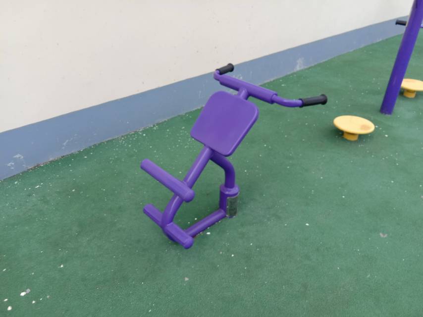 背肌訓練器 背肌訓練器