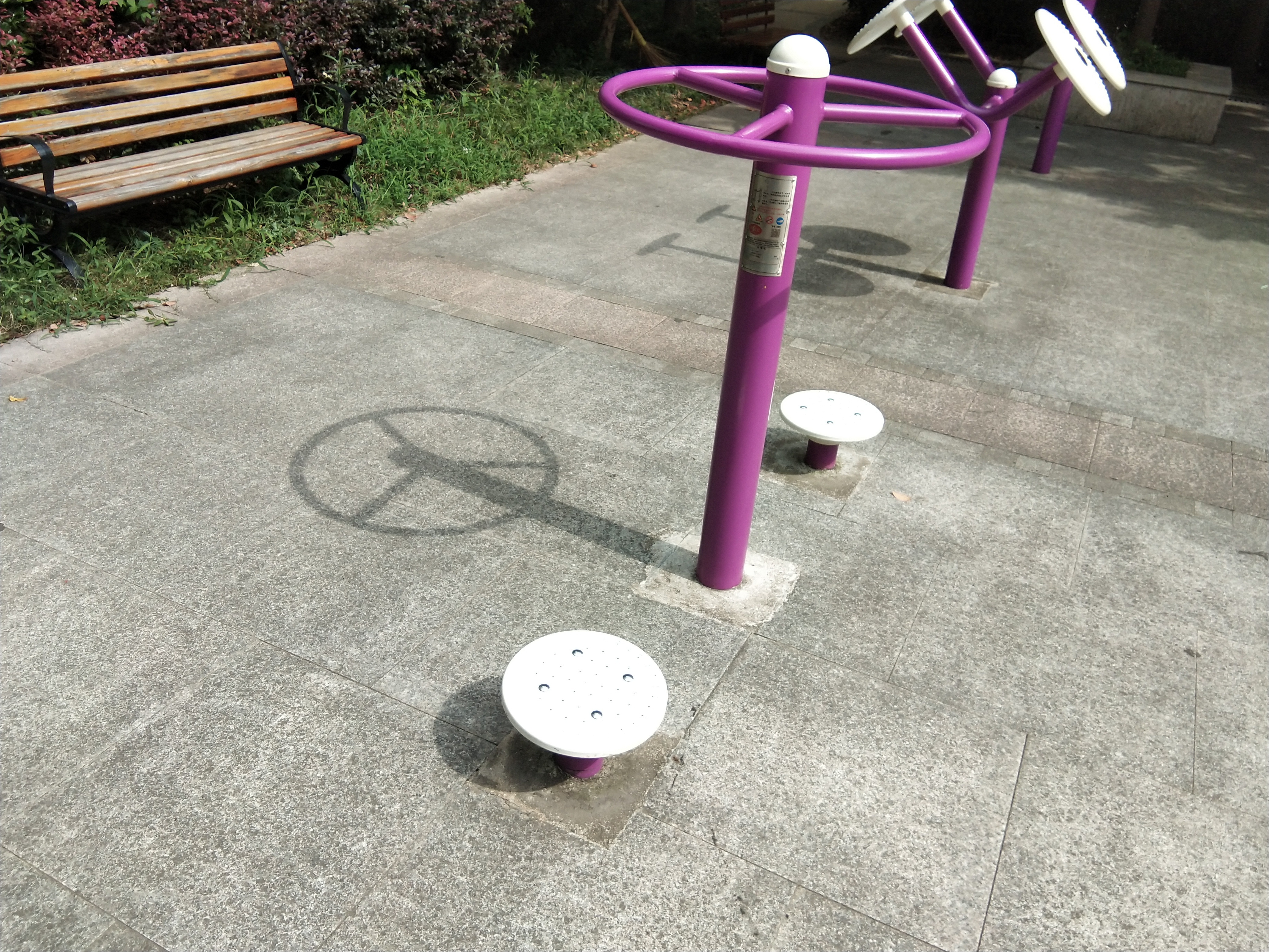 二位扭腰器 二位扭腰器