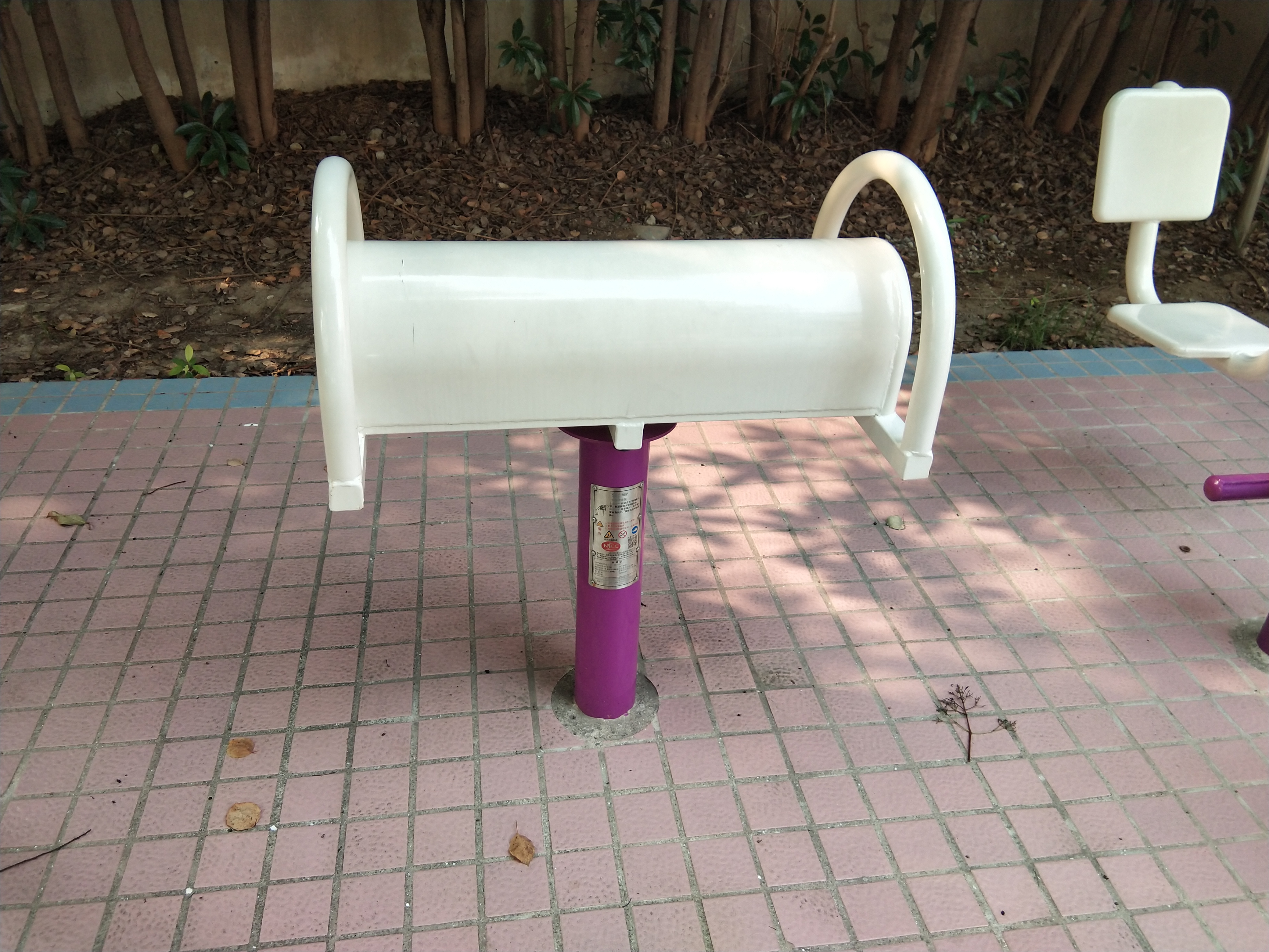 伸腰伸背器 伸腰伸背器