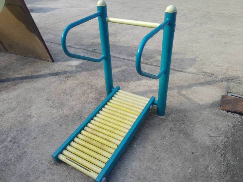 跑步機(jī) 跑步機(jī)