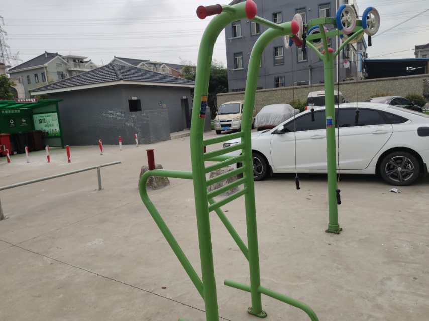 多功能鍛煉器 多功能鍛煉器