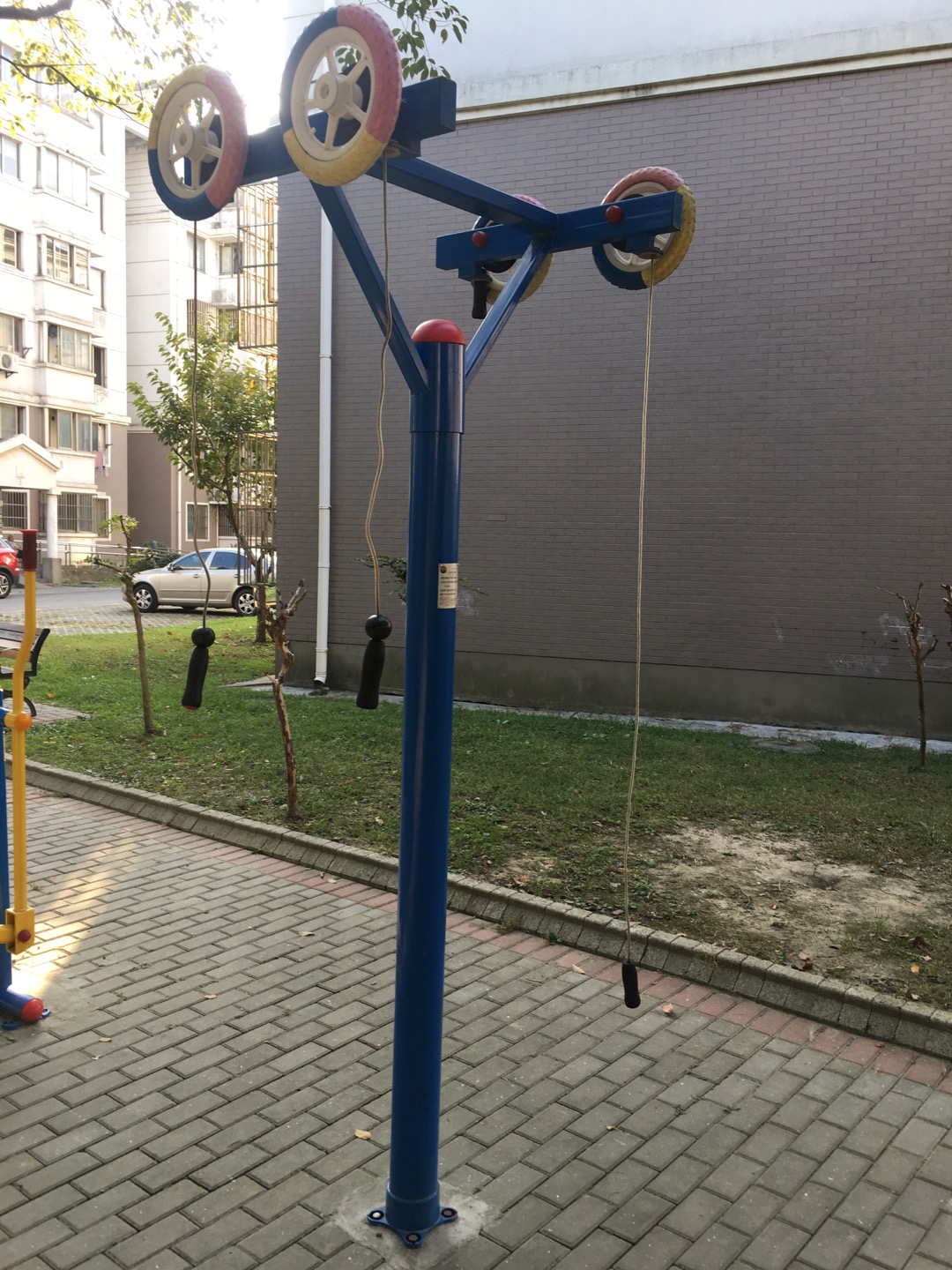 上肢牽引器 上肢牽引器