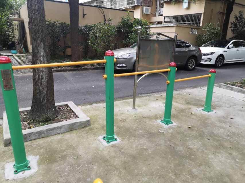 多聯(lián)壓腿架 多聯(lián)壓腿架