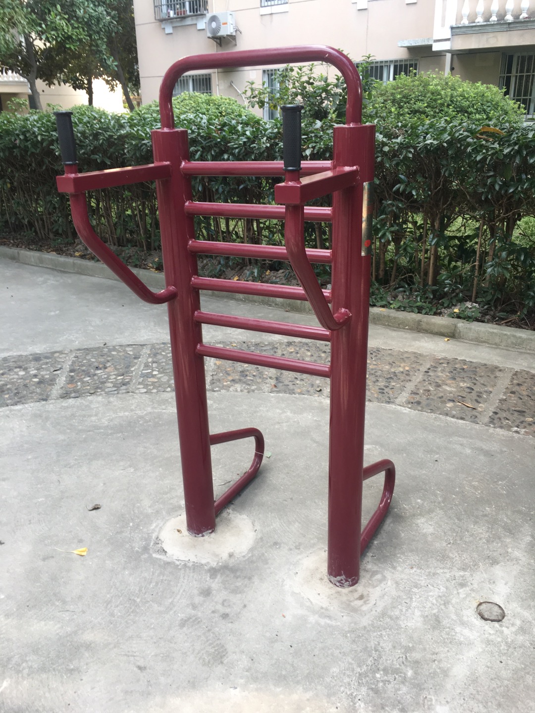 多功能訓(xùn)練器