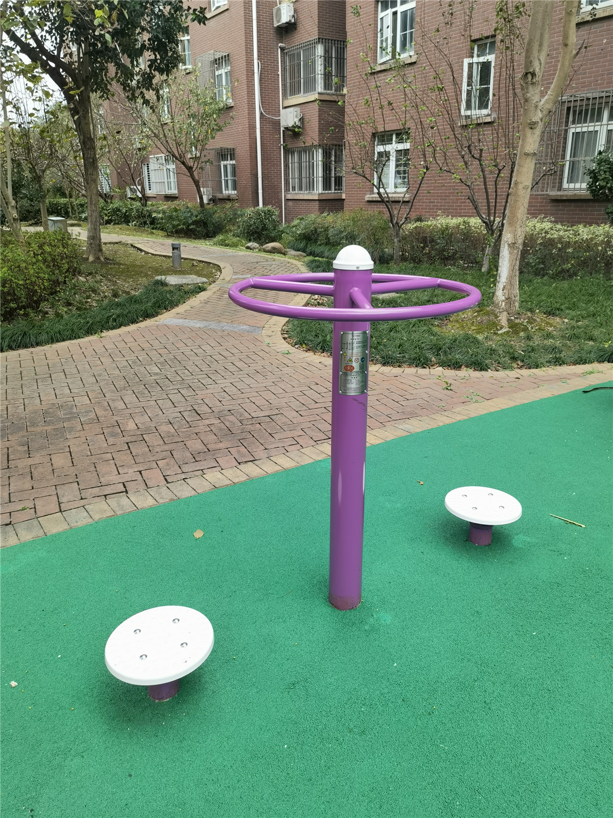 二位扭腰器 二位扭腰器