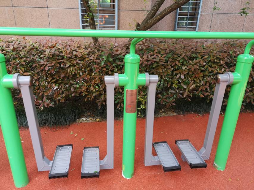 二位漫步機 二位漫步機