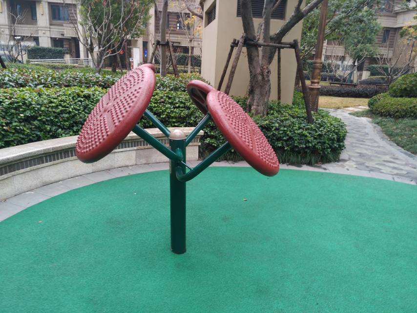 太極揉推器 太極揉推器