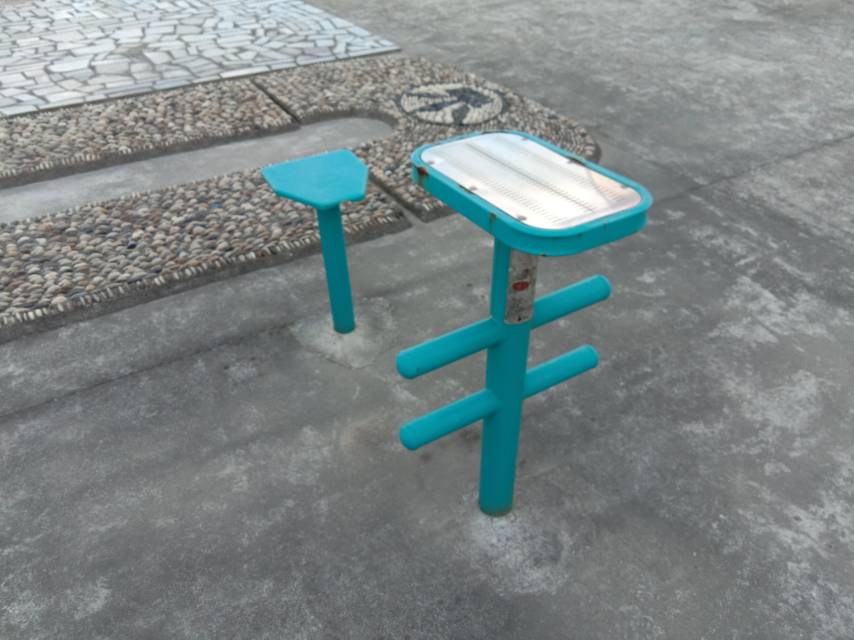 柔韌訓(xùn)練器