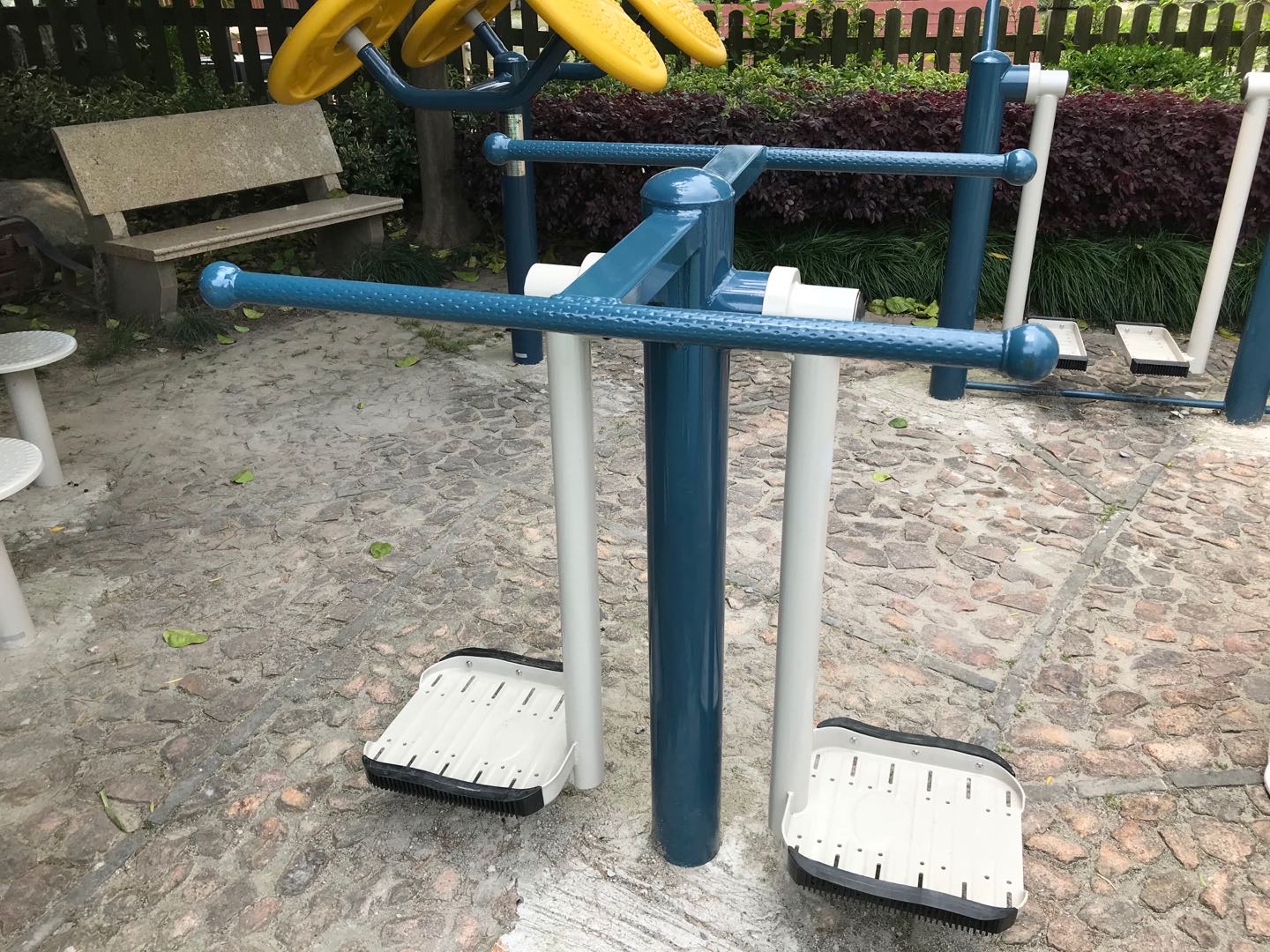 鐘擺訓(xùn)練器