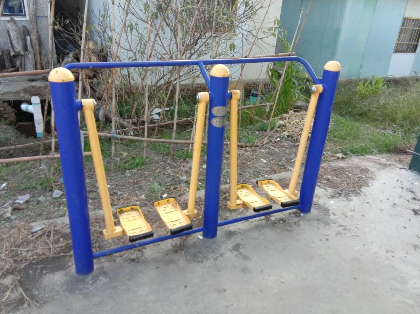 雙人太空漫步機(jī)