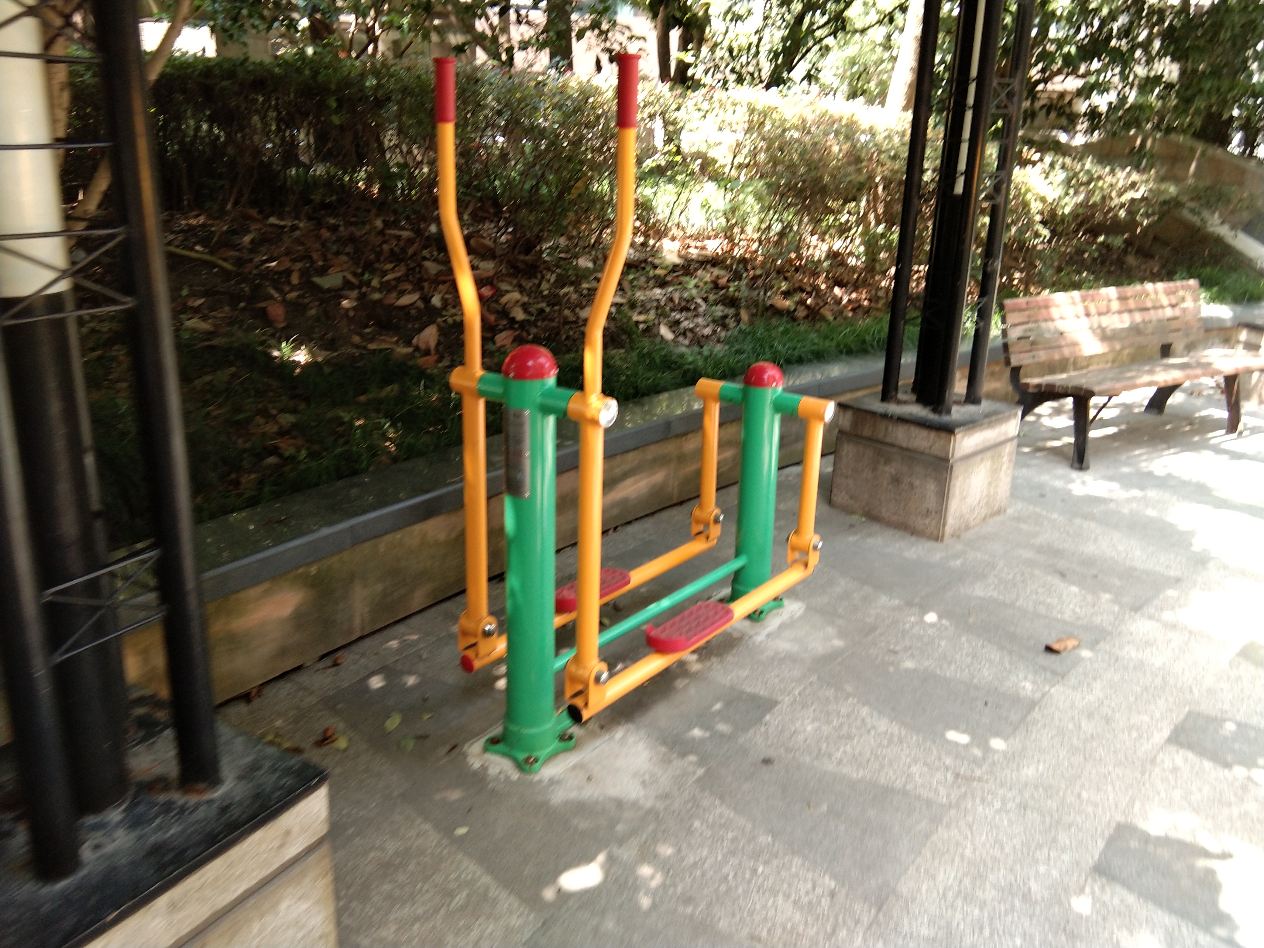 平步機(jī) 平步機(jī)