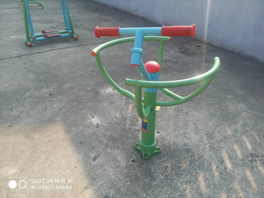 太極推手 太極推手