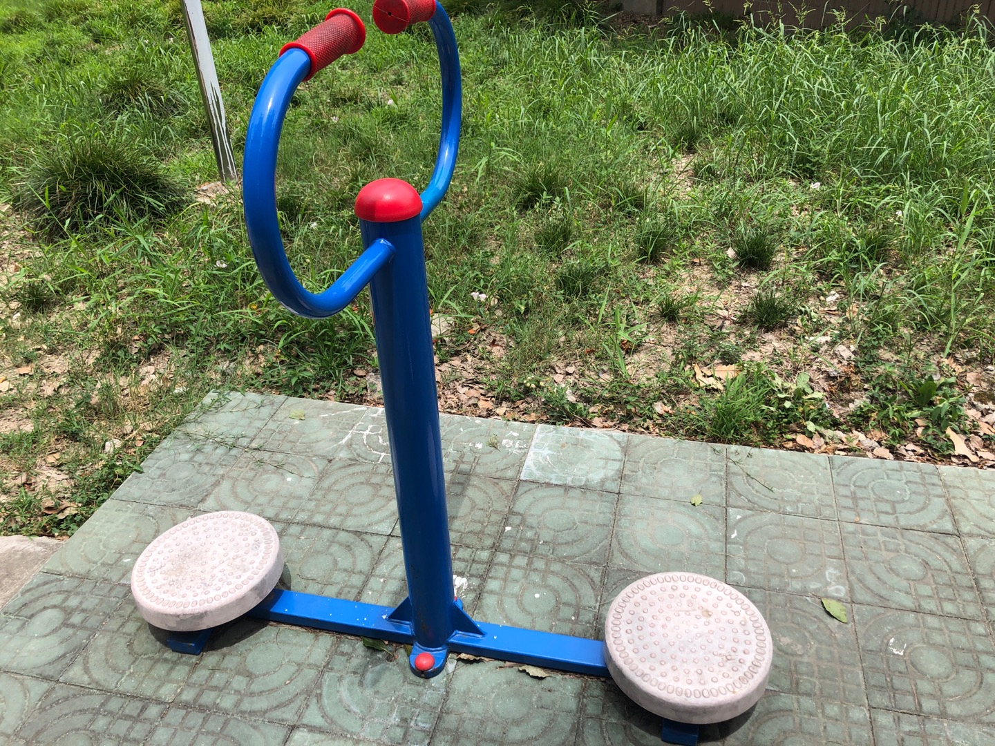 雙人扭腰器 雙人扭腰器