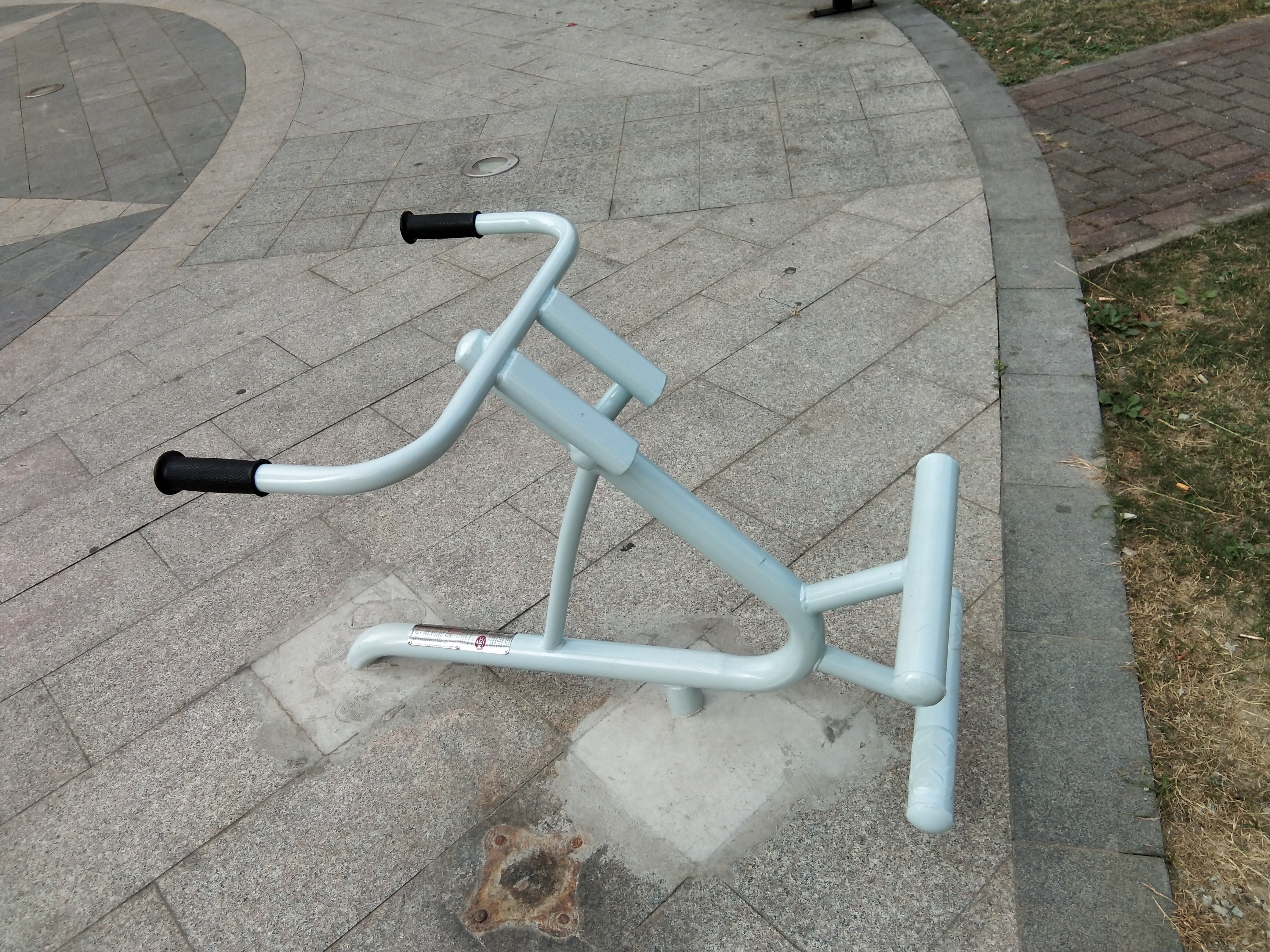 背肌訓(xùn)練器