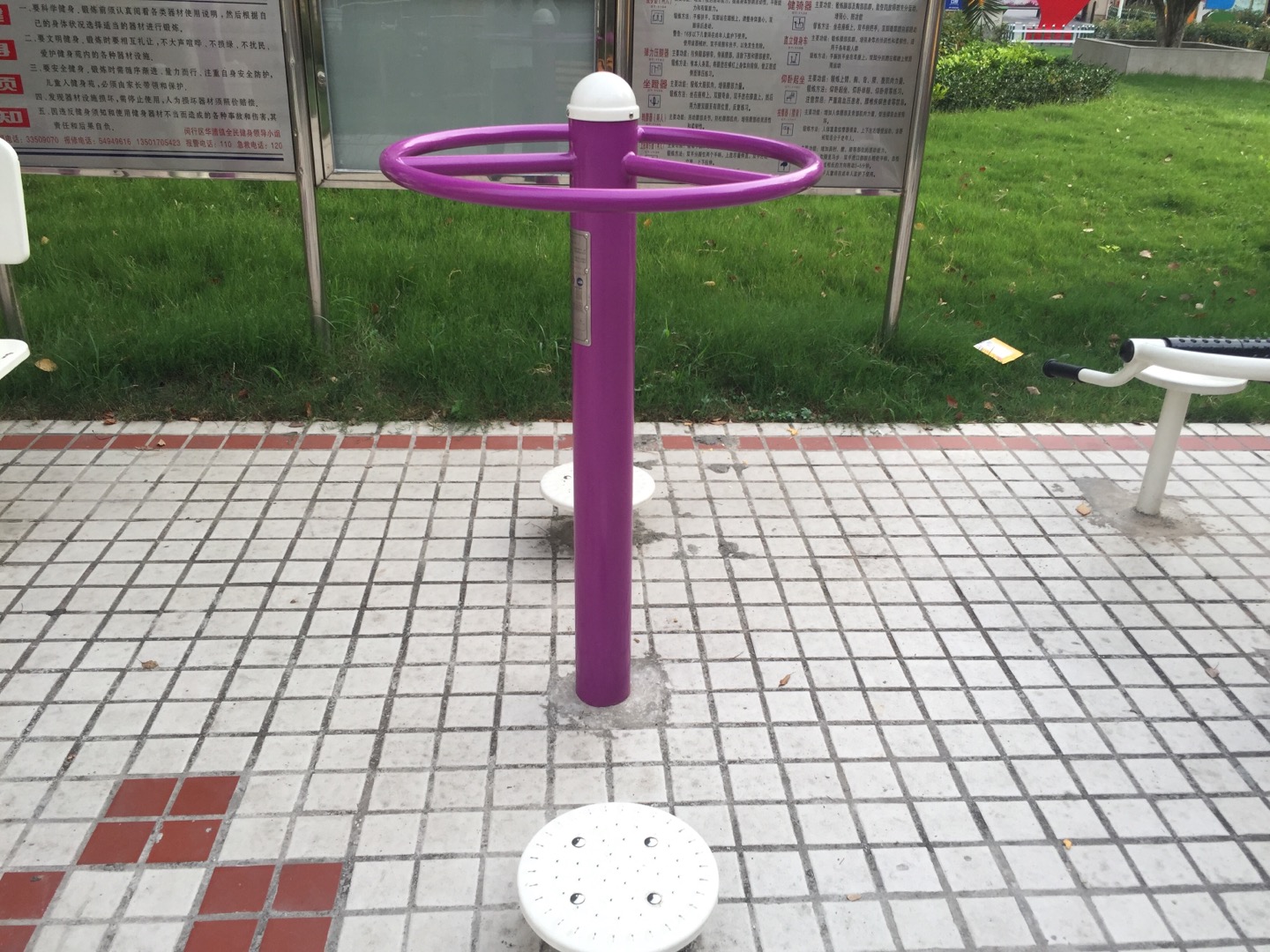 二位扭腰器 二位扭腰器