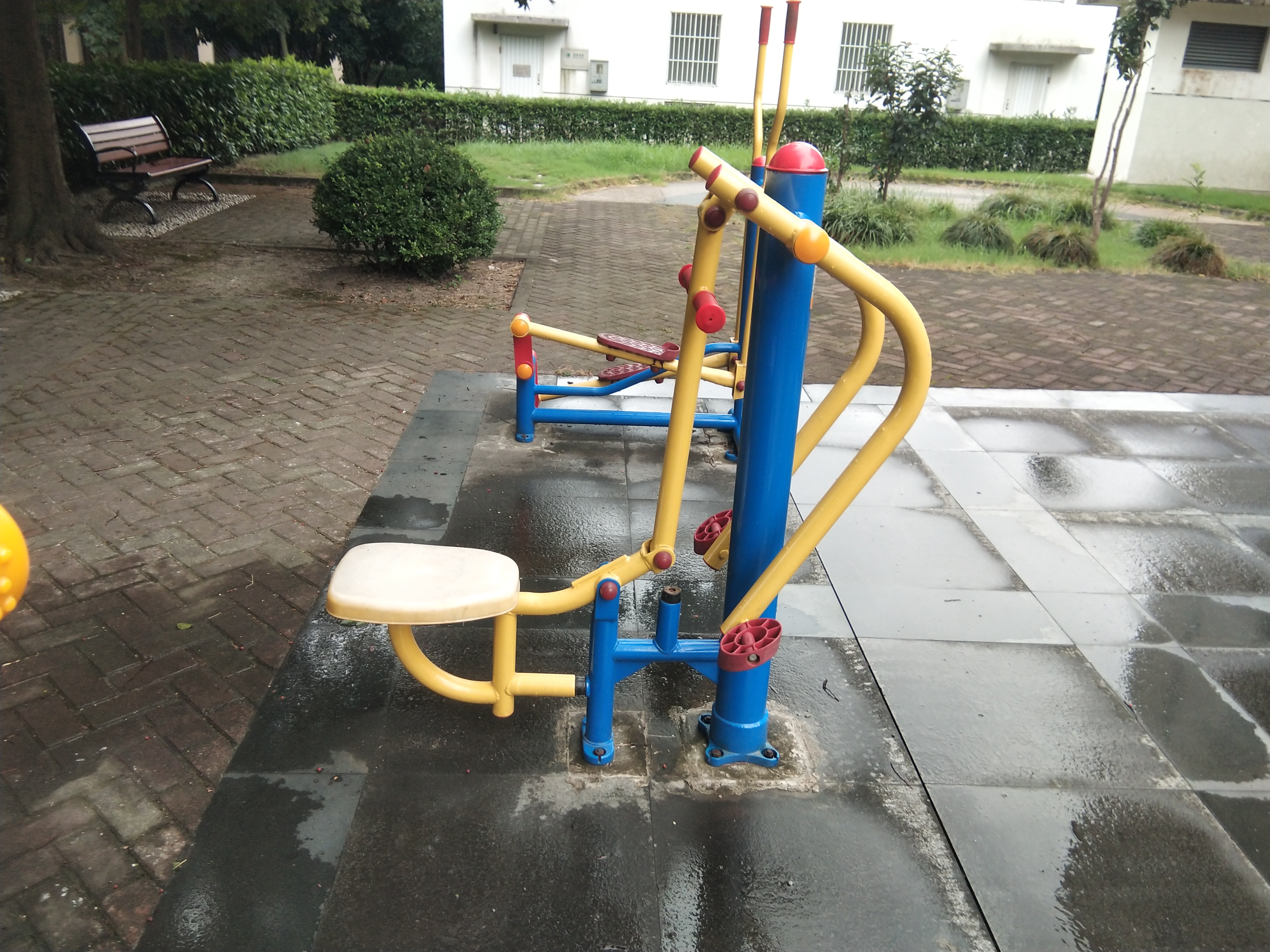 自重下肢鍛煉器 自重下肢鍛煉器