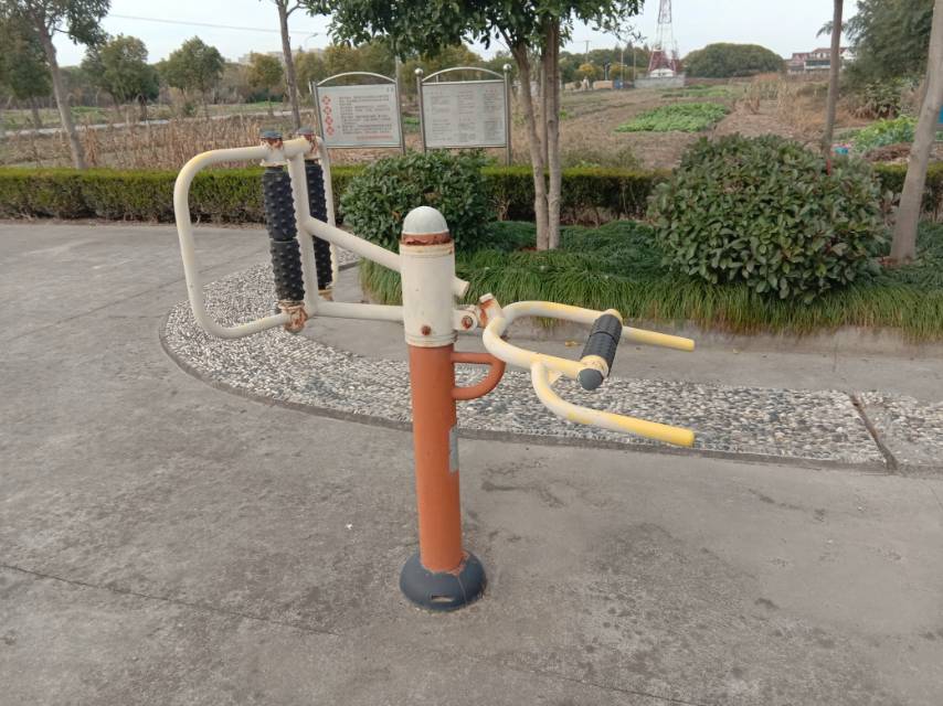 腰背按摩器 腰背按摩器