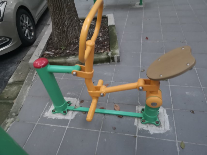 騎馬機(jī) 騎馬機(jī)