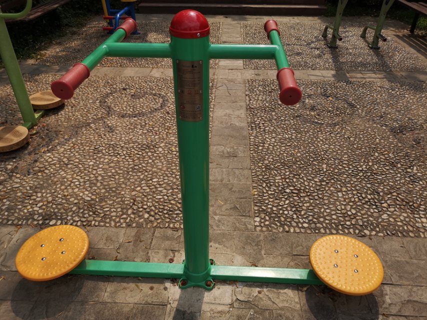 二位扭腰器 二位扭腰器