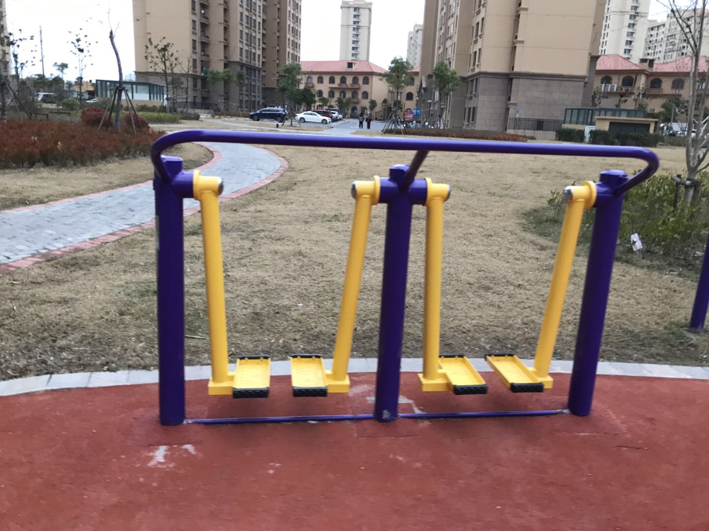 太空漫步機 太空漫步機